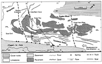 BCRA CKS28-1 Scales Moor Geology